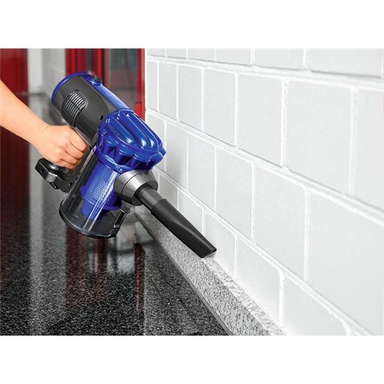Boman Vacuum Bomann BS 1948 Blue