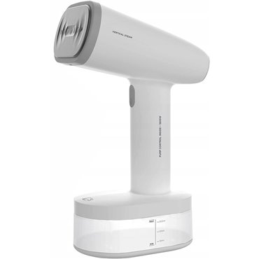 Black & Decker Steamer Vertical Steam 2