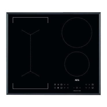 AEG Induction hob AEG IKB64341FB