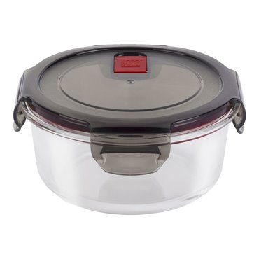 ZWILLING Gusto Round Container 0.6 L Transparent 1 pc(s)