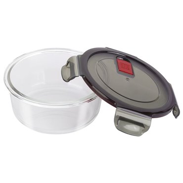ZWILLING Gusto Round Container 0.6 L Transparent 1 pc(s) 2